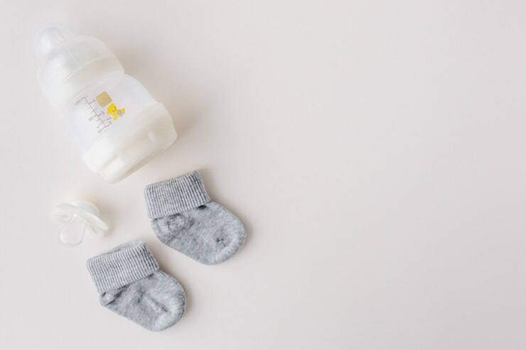Gratis Foto babykleren