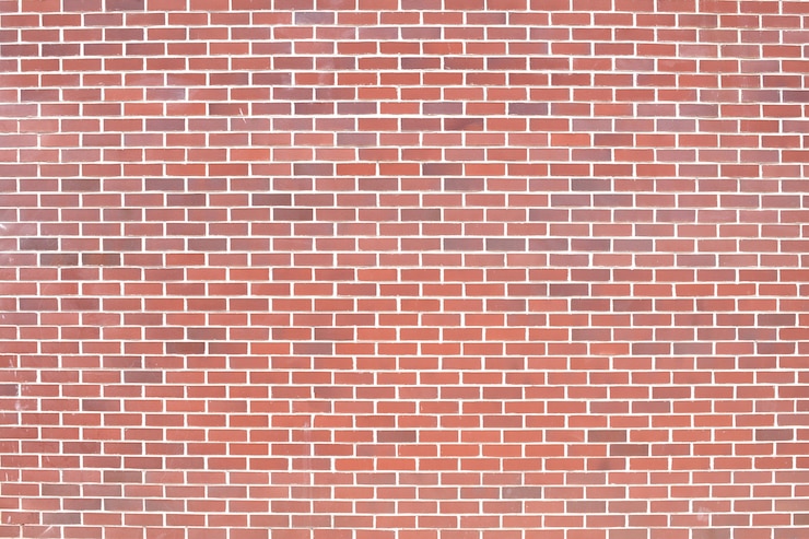 Gratis Foto bakstenen muur textuur