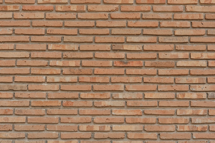 Gratis Foto bakstenen muur textuur