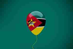 Gratis foto ballon mozambique