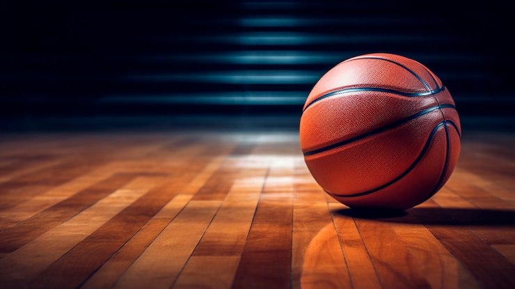 Gratis Foto basketbal spelconcept