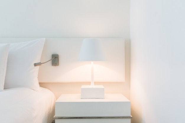 Bedlampje