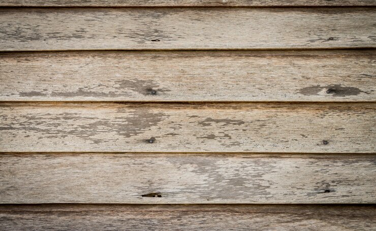 Gratis Foto bedorven houten planken