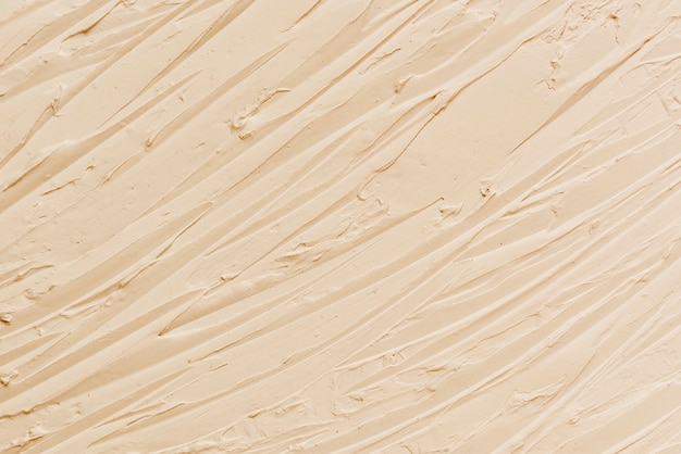 Beige cement getextureerde achtergrond