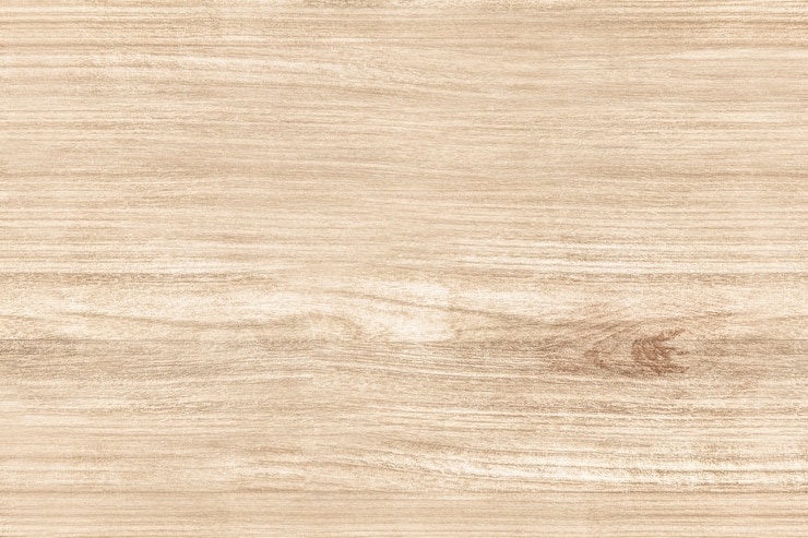 Gratis Foto beige houten getextureerde vloeren achtergrond