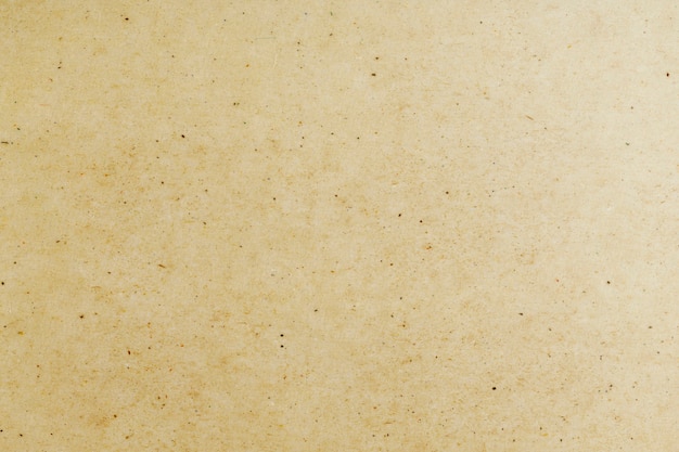 Beige moerbei geweven papier achtergrond