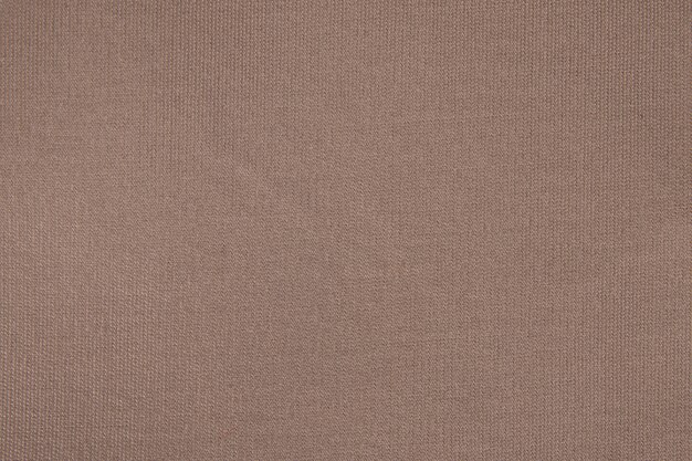 Beige textieltextuur