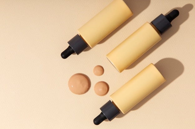 Bekijk de make-up foundation producten