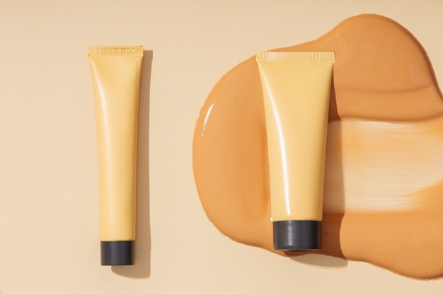 Bekijk de make-up foundation producten