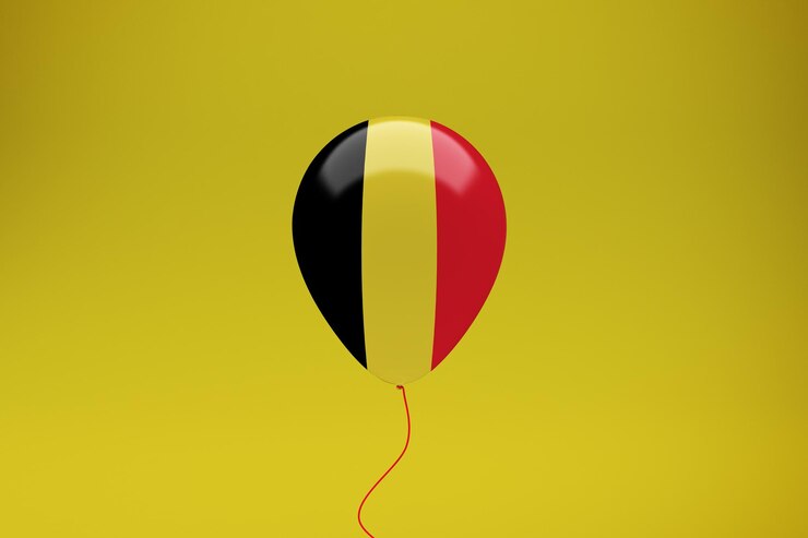 Belgische ballon