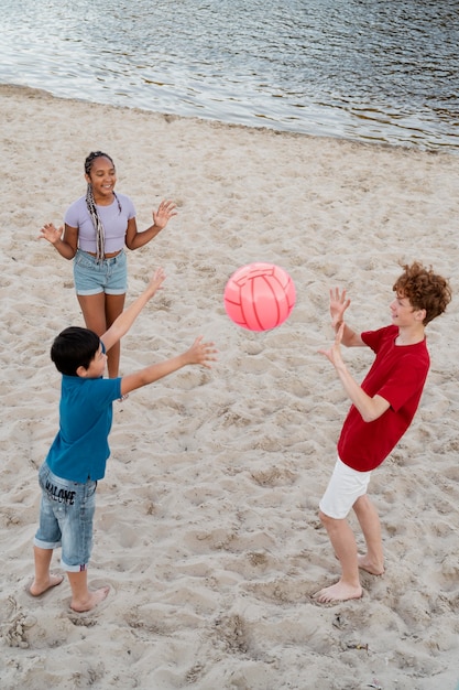 Gratis foto beste vrienden die wat quality time samen doorbrengen