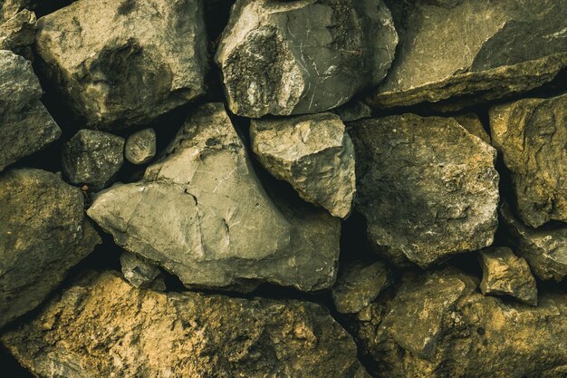 Betonnen huis grunge gebouw decoratie oud