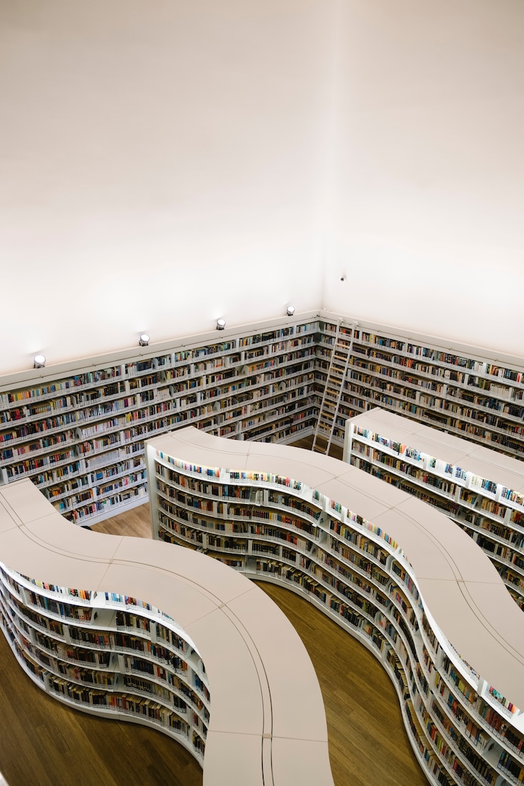 Gratis Foto bibliotheek in singapore