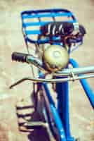 Gratis foto bicycle vintage