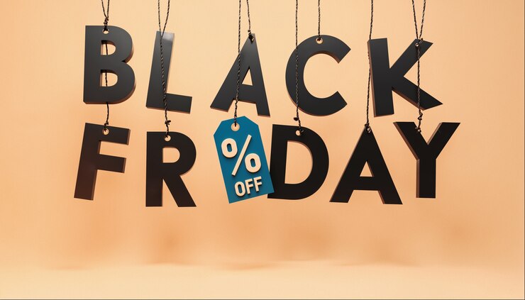 Gratis Foto blackfriday viering marketing