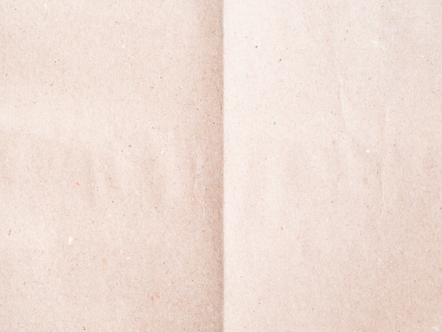 Blanco papier achtergrond met close-up