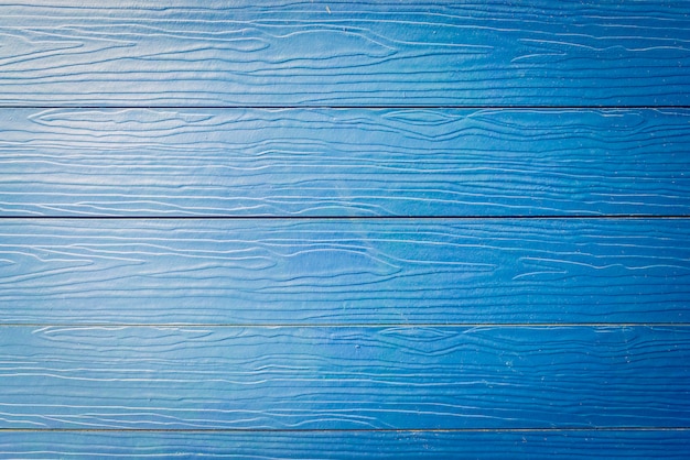 Gratis foto blauwe houten texturen achtergrond