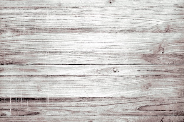 Bleke rustieke houten getextureerde vloeren achtergrond
