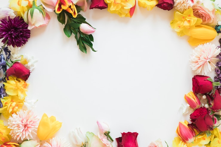 Gratis Foto bloemen