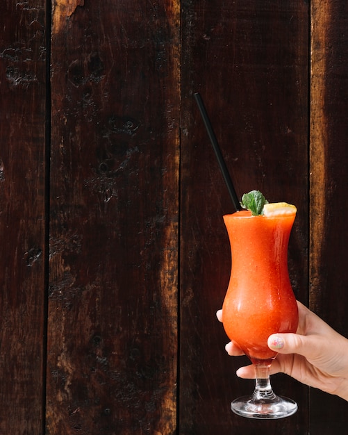 Gratis foto bloody mary