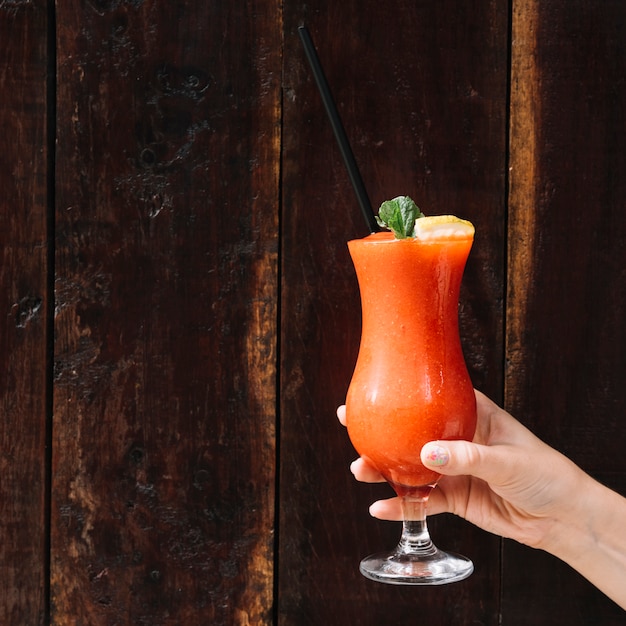 Gratis foto bloody mary