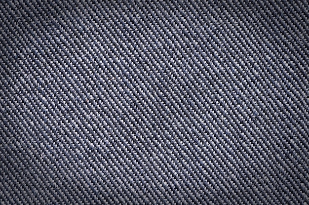 Blue Jeans Textuur Achtergrond Bleke Denim Mode