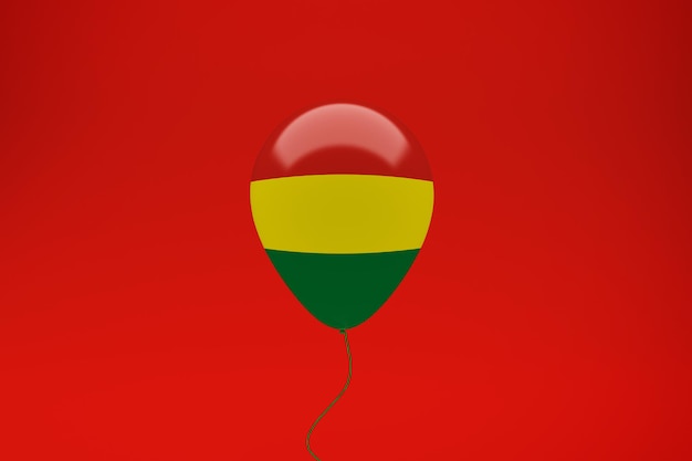 Gratis foto bolivië ballon