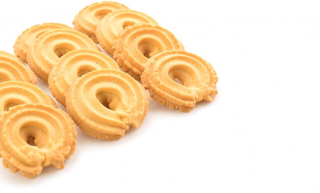 boterkoekjes