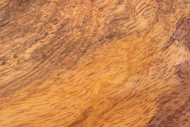 Bovenaanzicht natuurlijke houten textuur