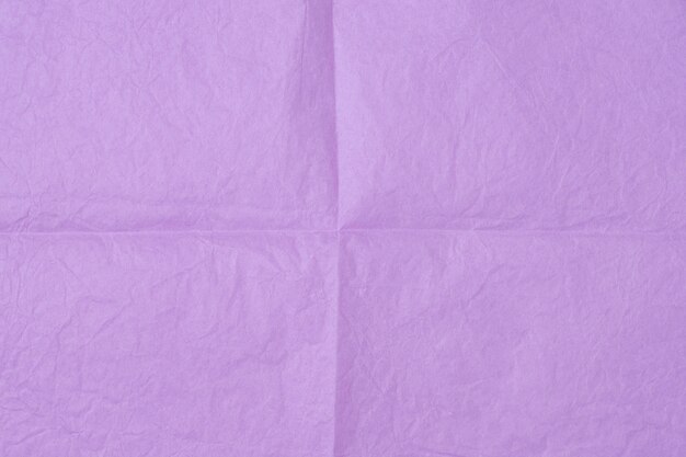 Bovenaanzicht papier textuur