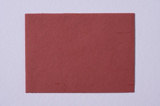 Bovenaanzicht papier textuur