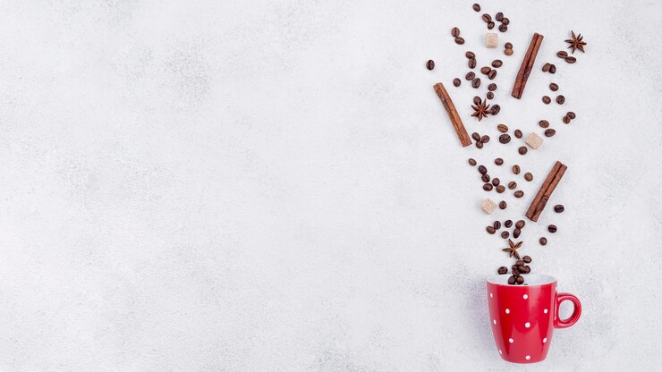 Gratis Foto bovenaanzicht verschillende ingrediënten assortiment met kopie ruimte
