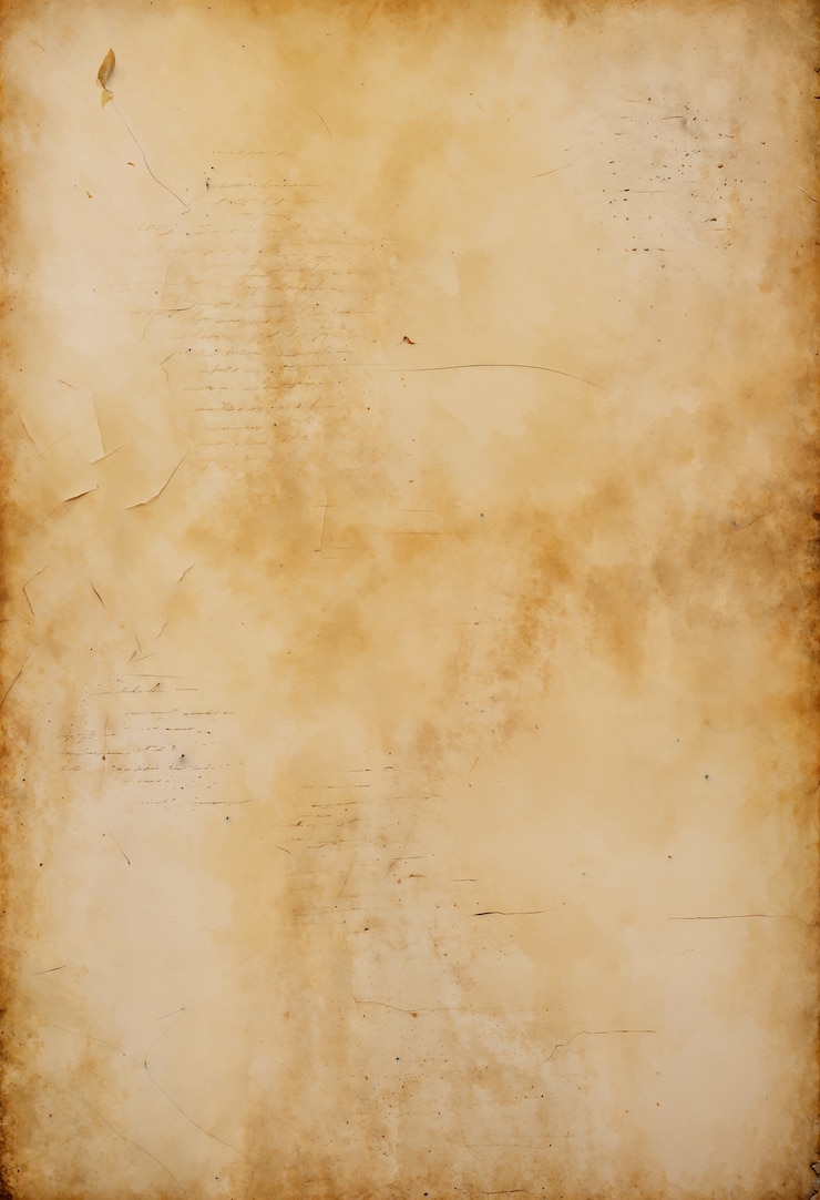 Gratis Foto bovenbeeld van de textuur van het papier