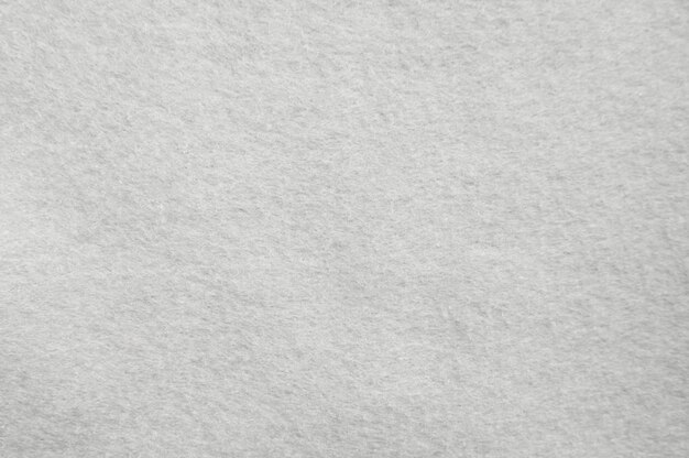 Bovenbeeld van de textuur van het vilt