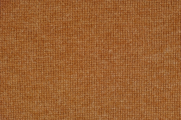 Brownfabric textuur