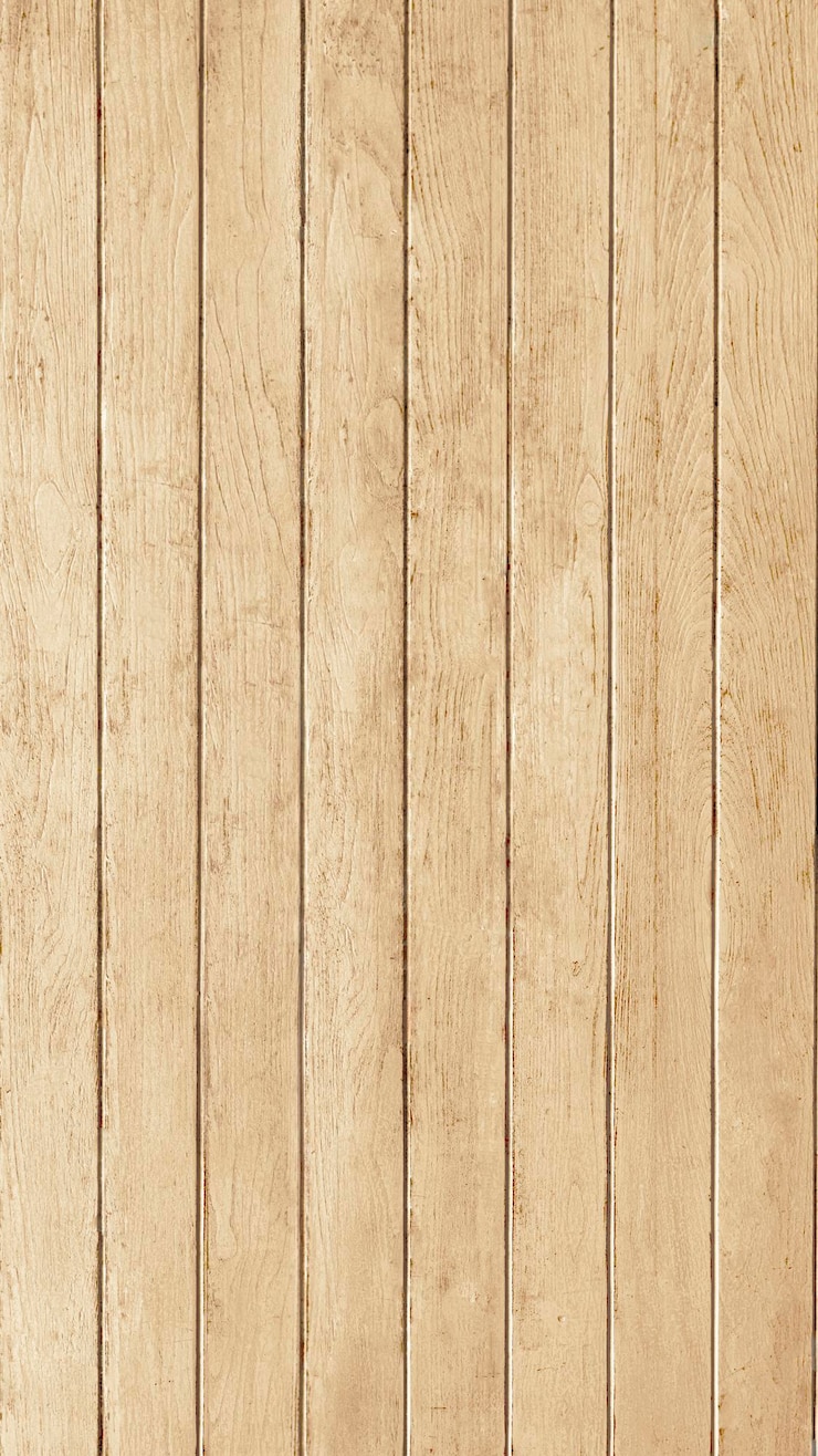 Gratis Foto bruin hout getextureerde mobiele wallpaper achtergrond