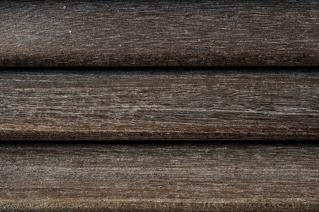 Bruin houten plank getextureerde vloeren achtergrond