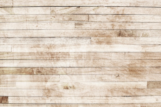 Bruine houten vloer getextureerde achtergrond