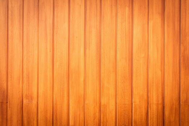 Bruine houttexturen en oppervlakte