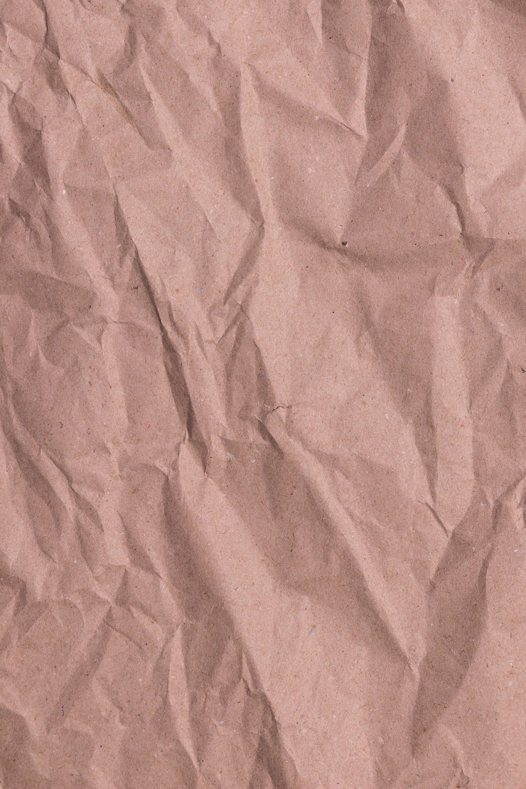 Gratis Foto bruine papieren textuur achtergrond
