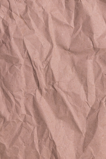 Bruine papieren textuur achtergrond