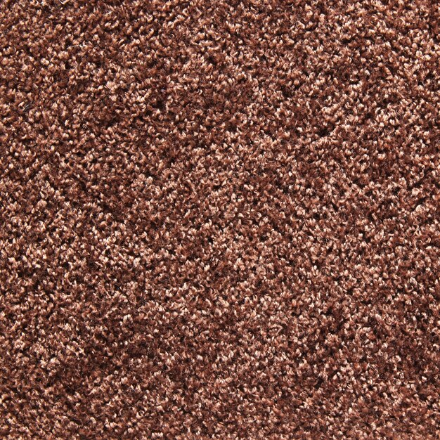 Bruine tapijt textuur