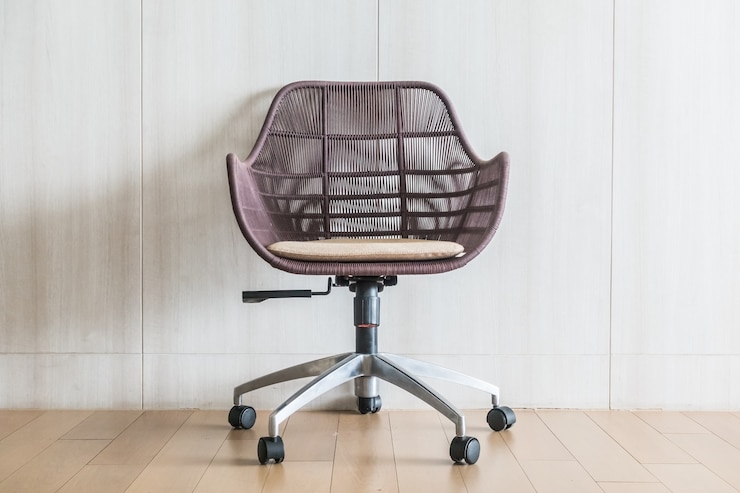 Gratis Foto bureaustoel
