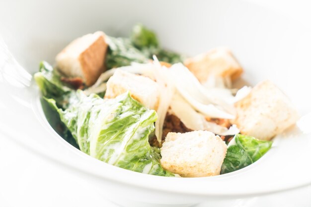 Caesar salade