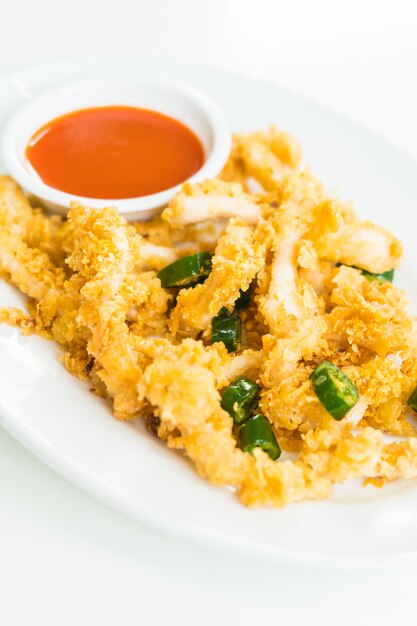 calamares