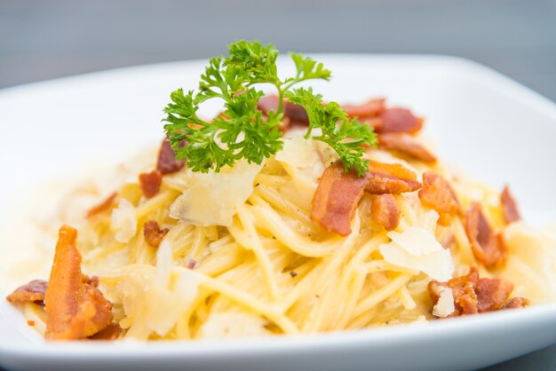 Carbonara