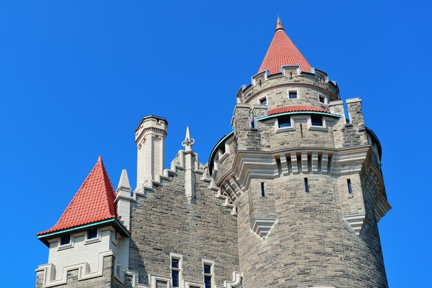 Casa Loma