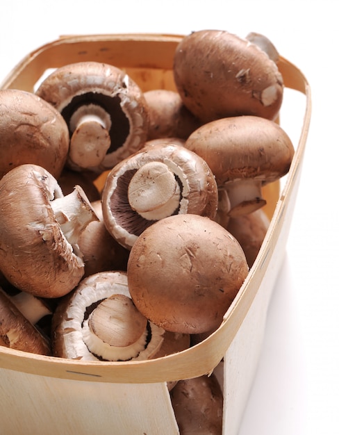 Champignons