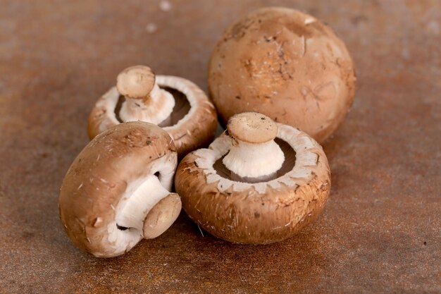 Champignons