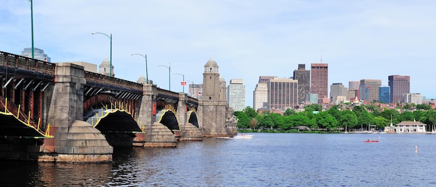 Gratis foto charles river